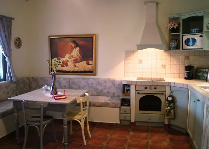 Βίλα Il Suo Paradiso