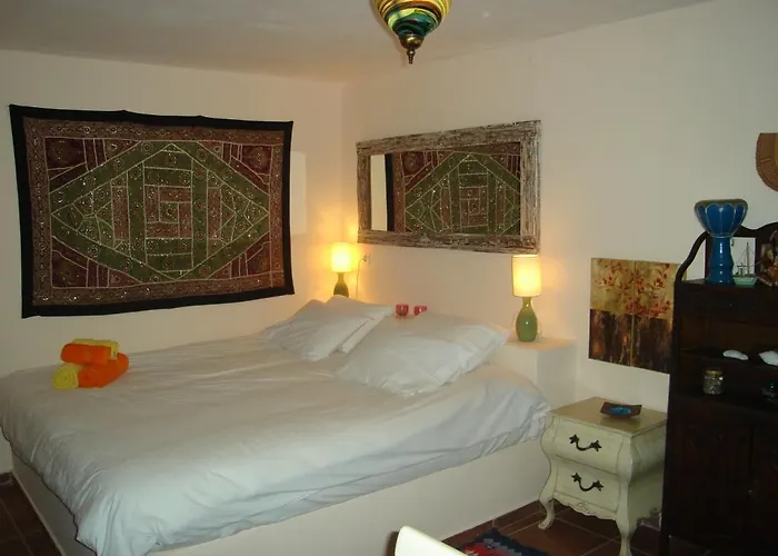 Βίλα Il Suo Paradiso *