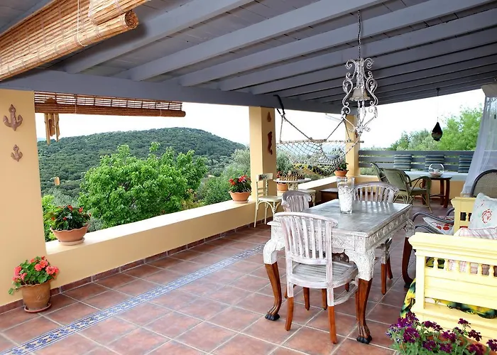 Il Suo Paradiso Δαυγάτα