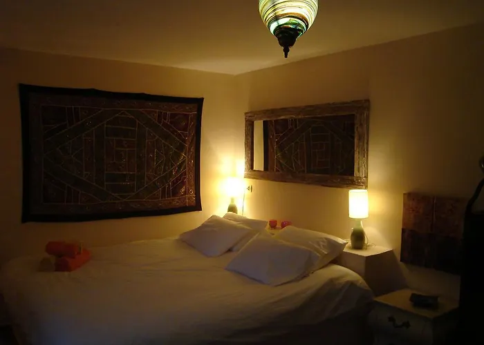 Il Suo Paradiso Δαυγάτα