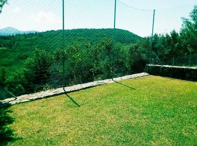 Il Suo Paradiso Δαυγάτα