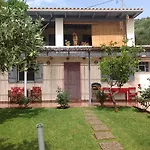 וילה Il Suo Paradiso Dhavgáta