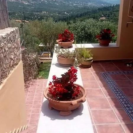 Il Suo Paradiso Δαυγάτα