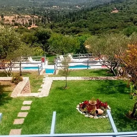 Il Suo Paradiso Δαυγάτα