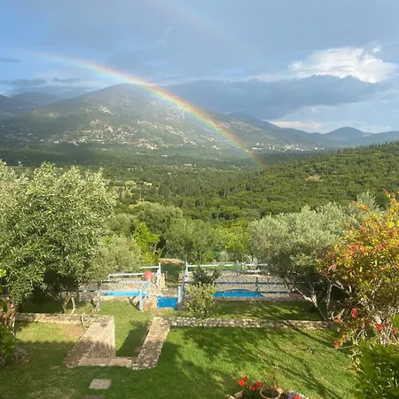 Vila Il Suo Paradiso *