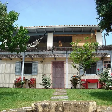 Vila Il Suo Paradiso *