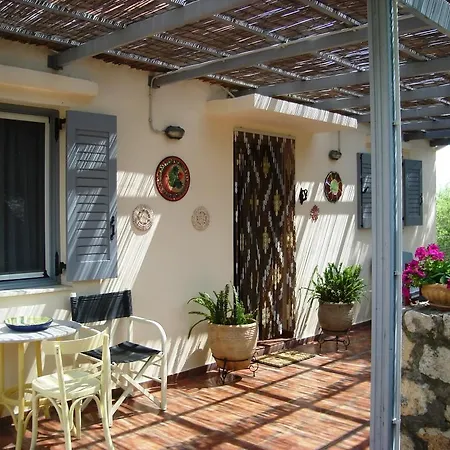 Vila Il Suo Paradiso