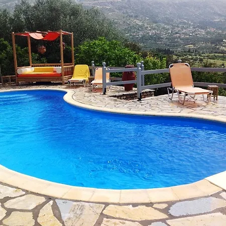 Vila Il Suo Paradiso *