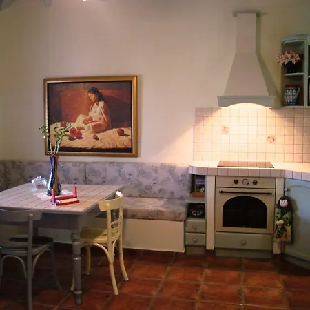 Vila Il Suo Paradiso