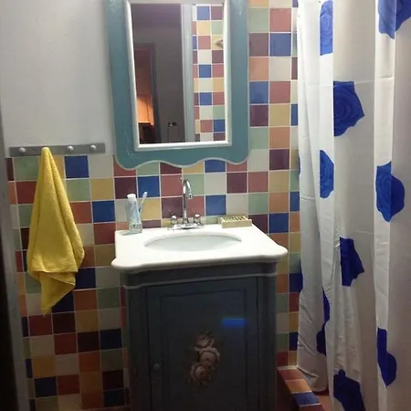 Il Suo Paradiso Dhavgáta