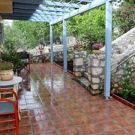 Vila Il Suo Paradiso