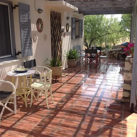 Vila Il Suo Paradiso