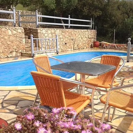 Vila Il Suo Paradiso