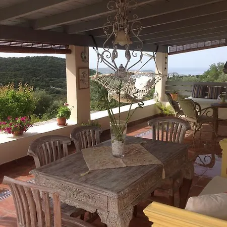 Vila Il Suo Paradiso