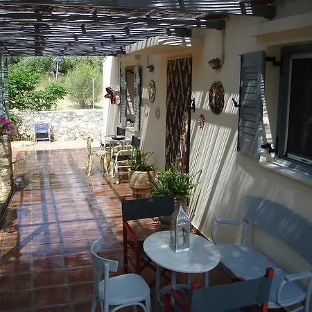 Il Suo Paradiso Δαυγάτα