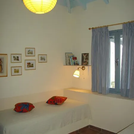 Il Suo Paradiso Δαυγάτα