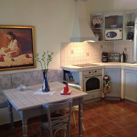 Vila Il Suo Paradiso Dhavgáta