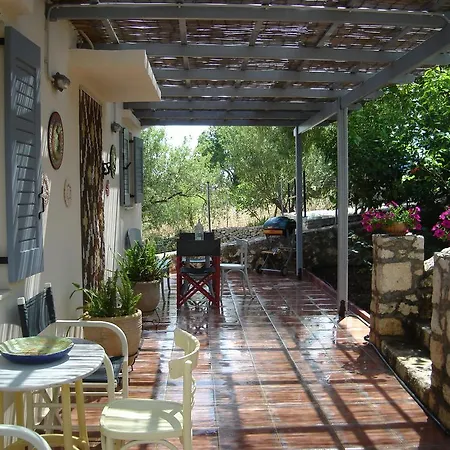 Vila Il Suo Paradiso