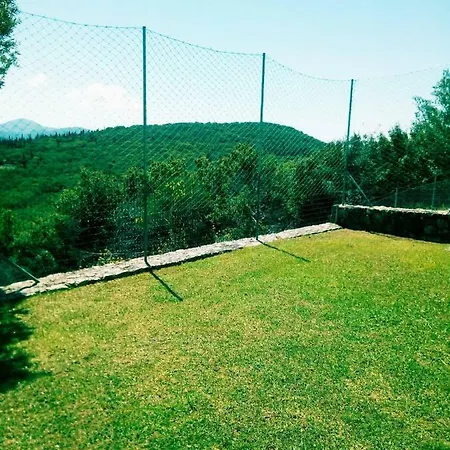 Il Suo Paradiso Δαυγάτα