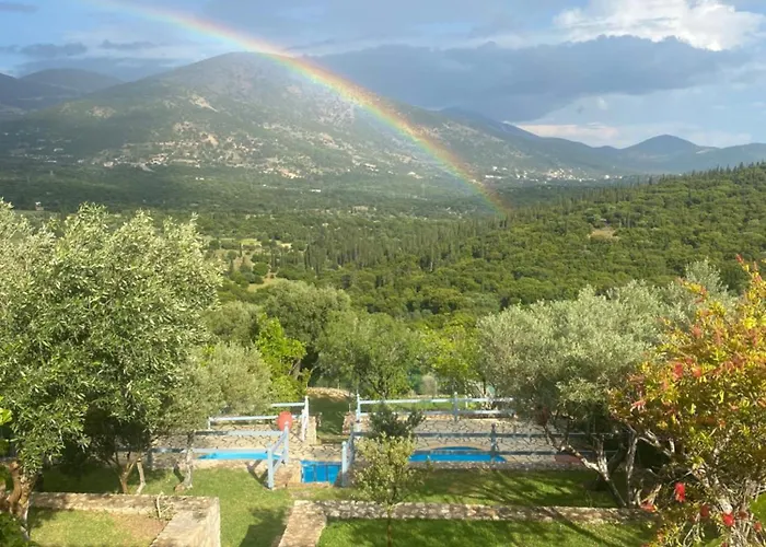 Vila Il Suo Paradiso *