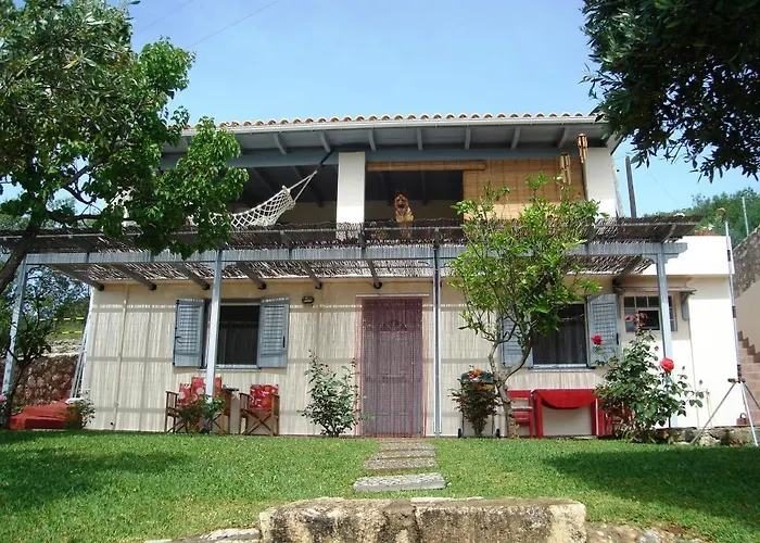 Vila Il Suo Paradiso *