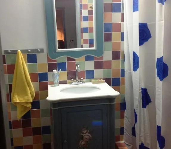 Il Suo Paradiso Dhavgáta