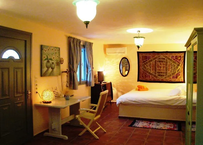 Vila Il Suo Paradiso Dhavgáta