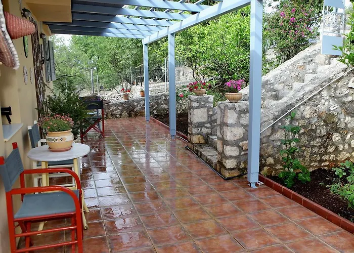 Vila Il Suo Paradiso