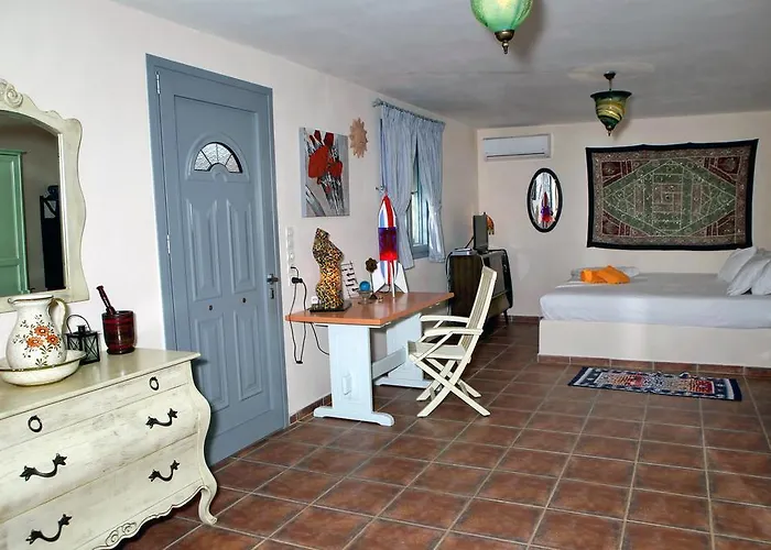 Il Suo Paradiso Dhavgáta