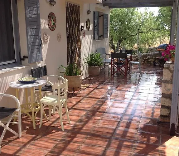 Vila Il Suo Paradiso