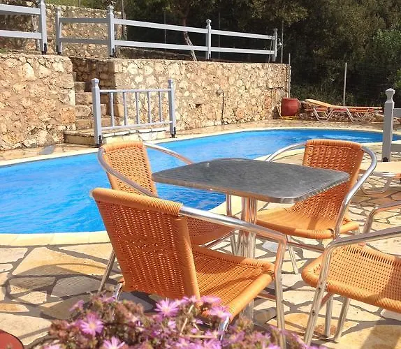 Vila Il Suo Paradiso