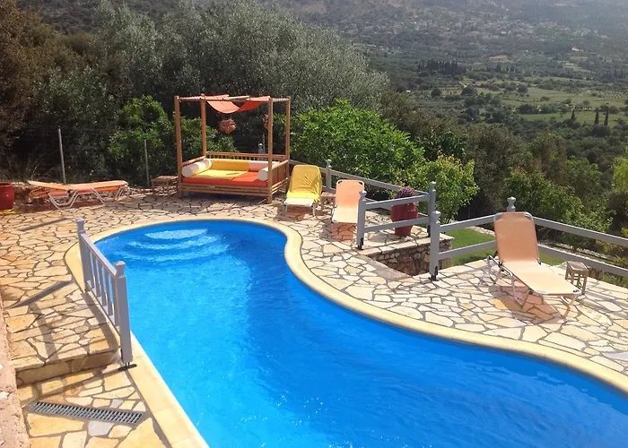 Vila Il Suo Paradiso *