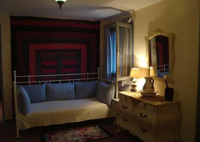 Vila Il Suo Paradiso Dhavgáta