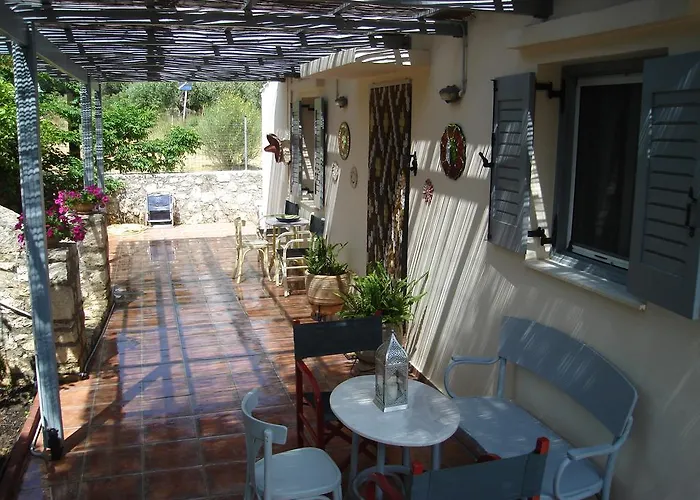 Il Suo Paradiso Dhavgáta