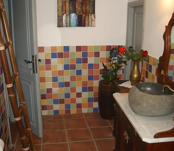 Vila Il Suo Paradiso Dhavgáta