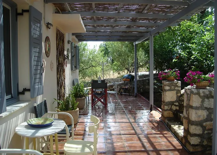 Vila Il Suo Paradiso