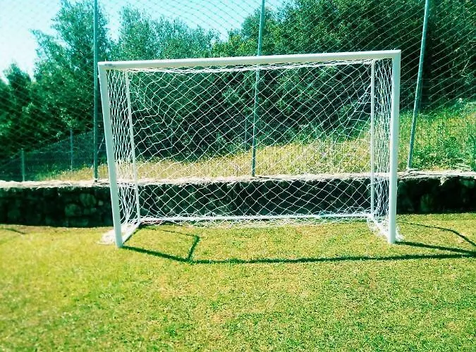 Vila Il Suo Paradiso